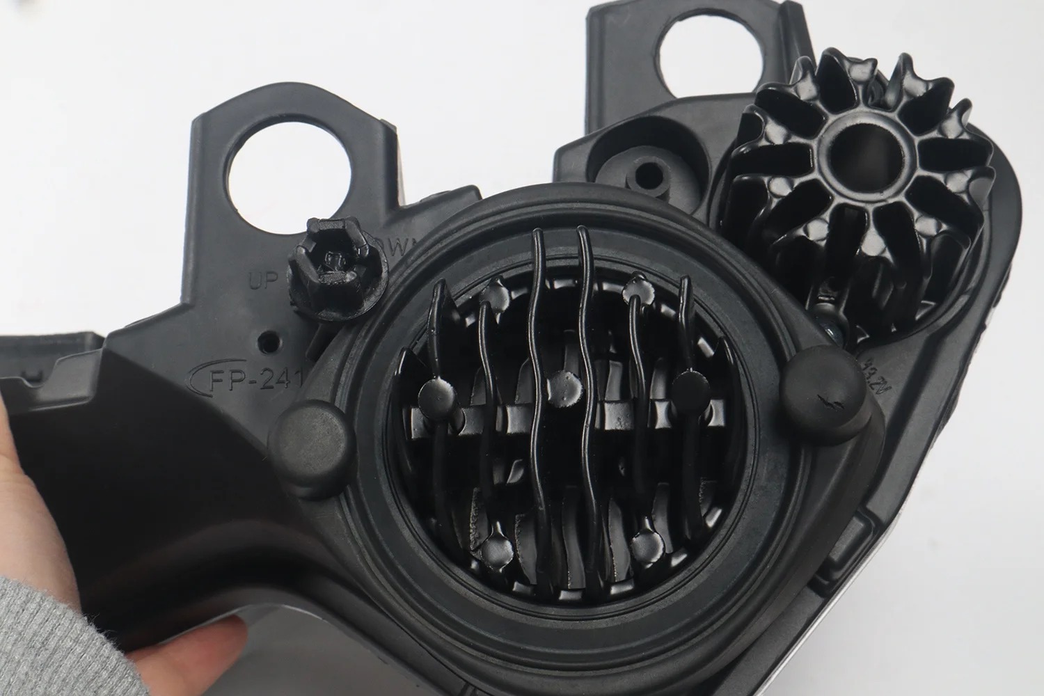 Factory Direct Sale Motorcycle Big Light for  Panigale V2 V4 V4S 2018-2022 Motorcycle Head Big Front Light Lamp